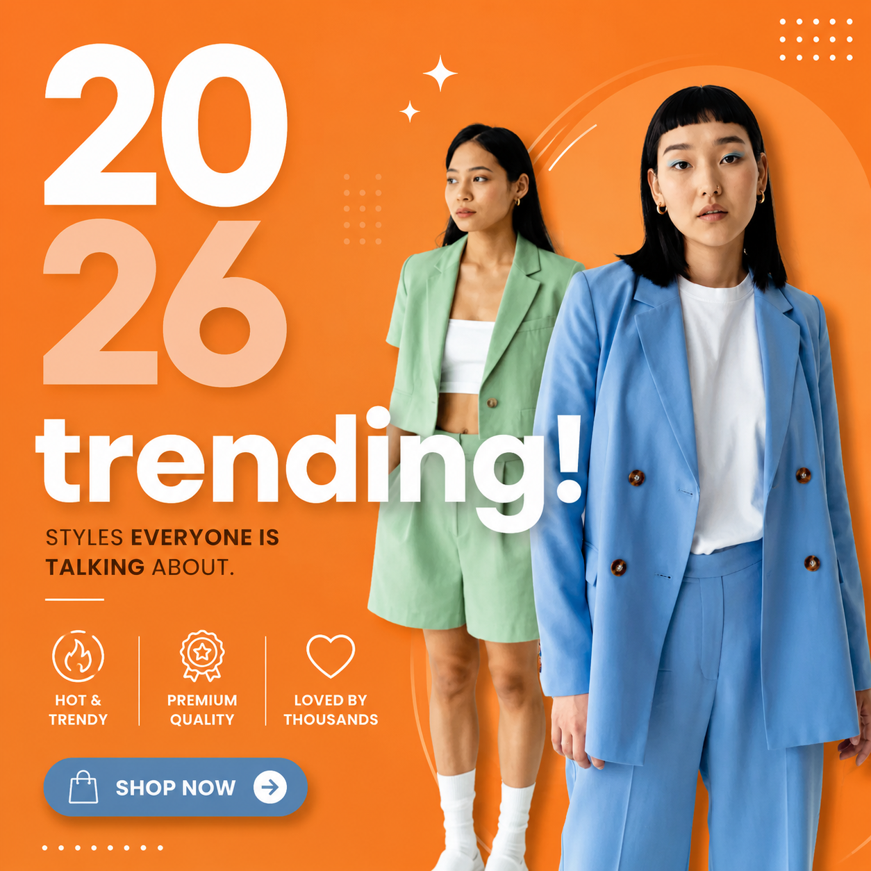 Trending
