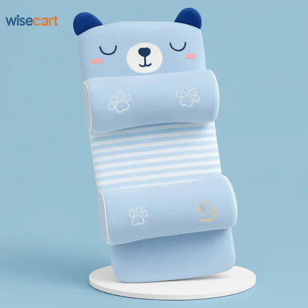 Baby Shaping Head Support Pillow