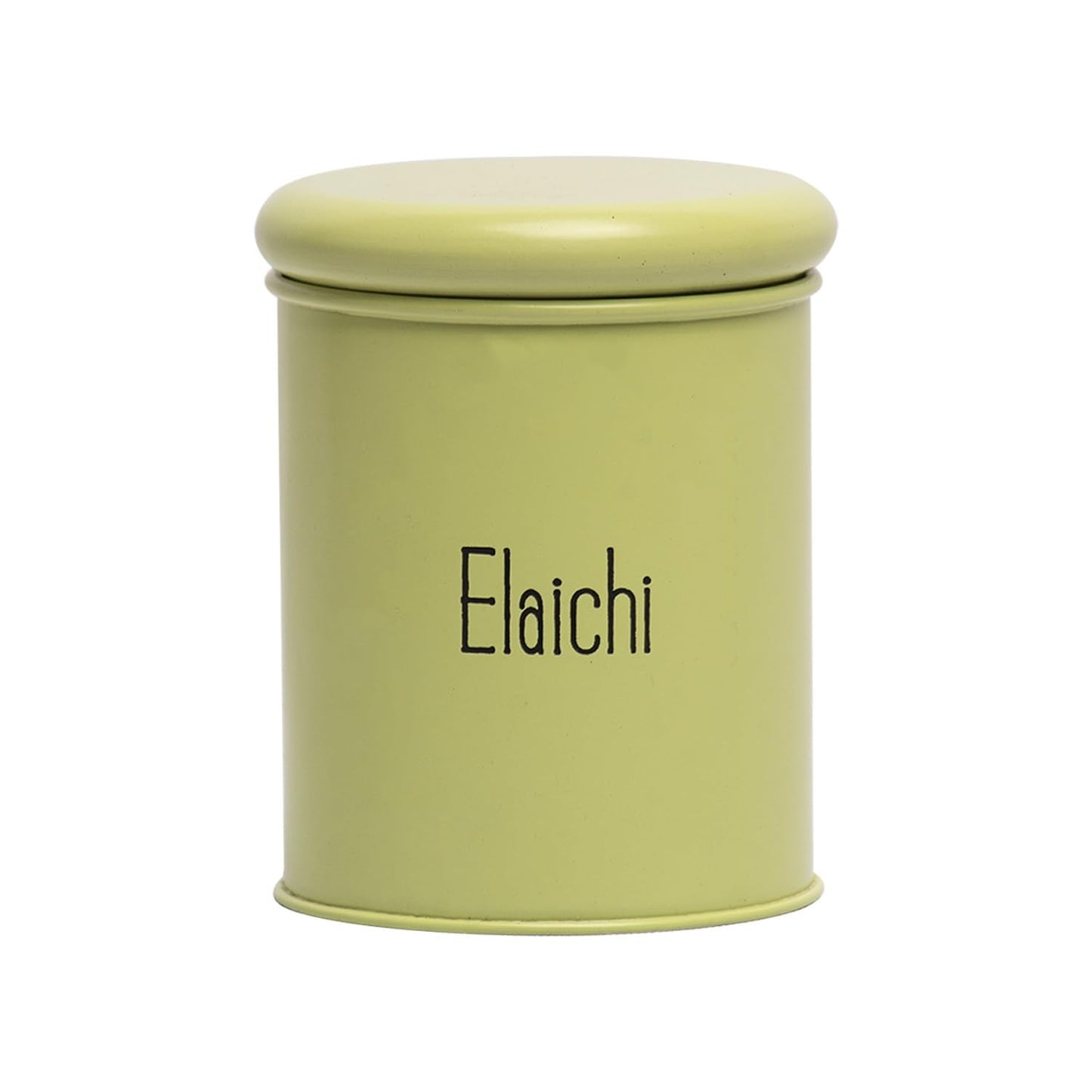 Kitchen Name Masala Container (Pack of 8) – Airtight, Stylish & Durable Organizer