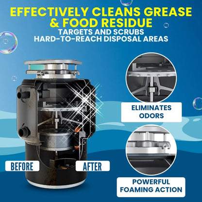 LemonBlast Yellow Bubble Tablets | 🔥FLAT 50% OFF SAVING🔥