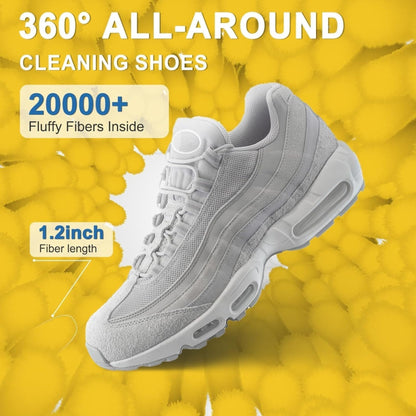 Shoe Cleaning Bag for All Footwear – Buy 1 Get 1 FREE