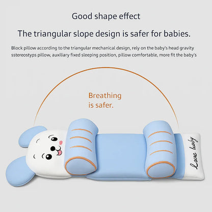 Baby Shaping Head Support Pillow